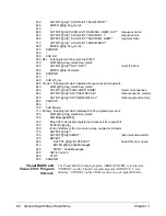 Preview for 94 page of Agilent Technologies E1445A User'S Manual And Scpi Programming Manual