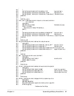 Preview for 99 page of Agilent Technologies E1445A User'S Manual And Scpi Programming Manual