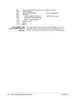 Preview for 100 page of Agilent Technologies E1445A User'S Manual And Scpi Programming Manual