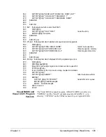 Предварительный просмотр 105 страницы Agilent Technologies E1445A User'S Manual And Scpi Programming Manual