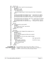 Предварительный просмотр 108 страницы Agilent Technologies E1445A User'S Manual And Scpi Programming Manual