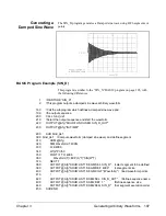 Предварительный просмотр 109 страницы Agilent Technologies E1445A User'S Manual And Scpi Programming Manual