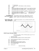 Preview for 111 page of Agilent Technologies E1445A User'S Manual And Scpi Programming Manual