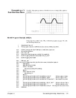 Preview for 113 page of Agilent Technologies E1445A User'S Manual And Scpi Programming Manual