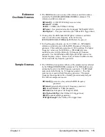 Preview for 117 page of Agilent Technologies E1445A User'S Manual And Scpi Programming Manual