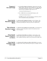 Preview for 118 page of Agilent Technologies E1445A User'S Manual And Scpi Programming Manual