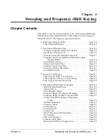 Preview for 119 page of Agilent Technologies E1445A User'S Manual And Scpi Programming Manual