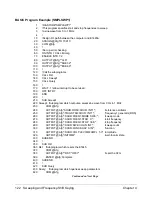 Preview for 124 page of Agilent Technologies E1445A User'S Manual And Scpi Programming Manual