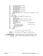 Preview for 125 page of Agilent Technologies E1445A User'S Manual And Scpi Programming Manual