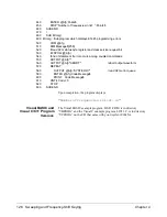 Preview for 128 page of Agilent Technologies E1445A User'S Manual And Scpi Programming Manual