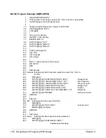 Preview for 130 page of Agilent Technologies E1445A User'S Manual And Scpi Programming Manual