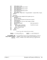 Preview for 131 page of Agilent Technologies E1445A User'S Manual And Scpi Programming Manual