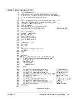 Preview for 133 page of Agilent Technologies E1445A User'S Manual And Scpi Programming Manual