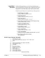 Preview for 135 page of Agilent Technologies E1445A User'S Manual And Scpi Programming Manual