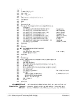 Preview for 136 page of Agilent Technologies E1445A User'S Manual And Scpi Programming Manual