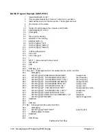 Preview for 138 page of Agilent Technologies E1445A User'S Manual And Scpi Programming Manual