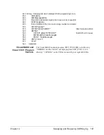 Preview for 139 page of Agilent Technologies E1445A User'S Manual And Scpi Programming Manual