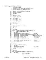 Preview for 141 page of Agilent Technologies E1445A User'S Manual And Scpi Programming Manual