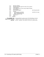 Preview for 142 page of Agilent Technologies E1445A User'S Manual And Scpi Programming Manual