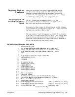 Preview for 143 page of Agilent Technologies E1445A User'S Manual And Scpi Programming Manual