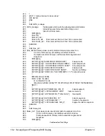 Preview for 144 page of Agilent Technologies E1445A User'S Manual And Scpi Programming Manual