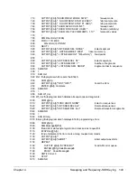 Preview for 145 page of Agilent Technologies E1445A User'S Manual And Scpi Programming Manual