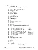 Preview for 147 page of Agilent Technologies E1445A User'S Manual And Scpi Programming Manual