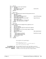 Preview for 151 page of Agilent Technologies E1445A User'S Manual And Scpi Programming Manual