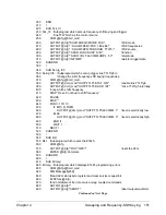 Preview for 153 page of Agilent Technologies E1445A User'S Manual And Scpi Programming Manual