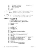 Preview for 154 page of Agilent Technologies E1445A User'S Manual And Scpi Programming Manual