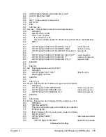 Preview for 155 page of Agilent Technologies E1445A User'S Manual And Scpi Programming Manual