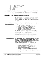 Preview for 156 page of Agilent Technologies E1445A User'S Manual And Scpi Programming Manual