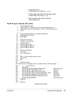 Preview for 169 page of Agilent Technologies E1445A User'S Manual And Scpi Programming Manual