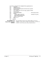 Preview for 173 page of Agilent Technologies E1445A User'S Manual And Scpi Programming Manual