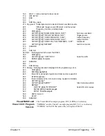 Preview for 177 page of Agilent Technologies E1445A User'S Manual And Scpi Programming Manual