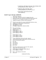 Preview for 179 page of Agilent Technologies E1445A User'S Manual And Scpi Programming Manual