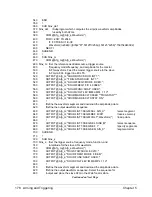 Preview for 180 page of Agilent Technologies E1445A User'S Manual And Scpi Programming Manual