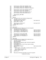 Preview for 181 page of Agilent Technologies E1445A User'S Manual And Scpi Programming Manual