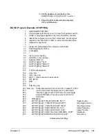 Preview for 183 page of Agilent Technologies E1445A User'S Manual And Scpi Programming Manual