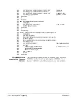 Preview for 184 page of Agilent Technologies E1445A User'S Manual And Scpi Programming Manual