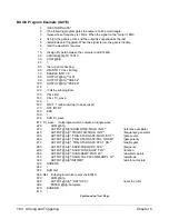 Preview for 186 page of Agilent Technologies E1445A User'S Manual And Scpi Programming Manual