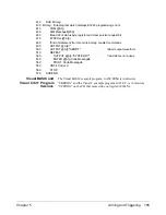 Preview for 187 page of Agilent Technologies E1445A User'S Manual And Scpi Programming Manual