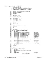 Preview for 190 page of Agilent Technologies E1445A User'S Manual And Scpi Programming Manual