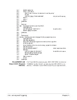 Preview for 194 page of Agilent Technologies E1445A User'S Manual And Scpi Programming Manual