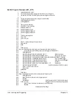 Preview for 196 page of Agilent Technologies E1445A User'S Manual And Scpi Programming Manual