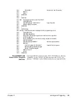 Preview for 197 page of Agilent Technologies E1445A User'S Manual And Scpi Programming Manual