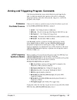 Preview for 199 page of Agilent Technologies E1445A User'S Manual And Scpi Programming Manual