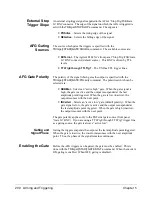 Preview for 202 page of Agilent Technologies E1445A User'S Manual And Scpi Programming Manual