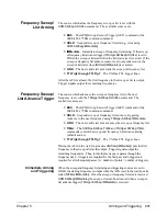 Preview for 203 page of Agilent Technologies E1445A User'S Manual And Scpi Programming Manual