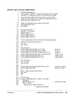 Предварительный просмотр 211 страницы Agilent Technologies E1445A User'S Manual And Scpi Programming Manual